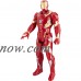 Marvel Avengers 12" Electronic Iron Man   557811907